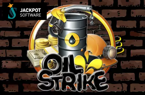 Oil Strike